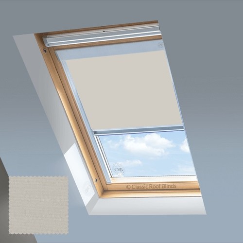 Velux manually operated black - velux,