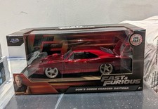 Jada Toys 1/24 Fast And