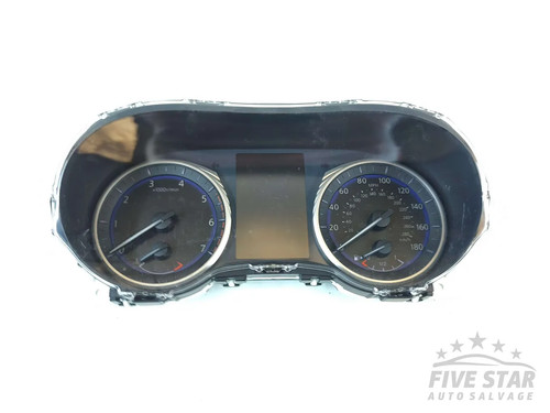Infiniti q50 speedometer - infiniti,