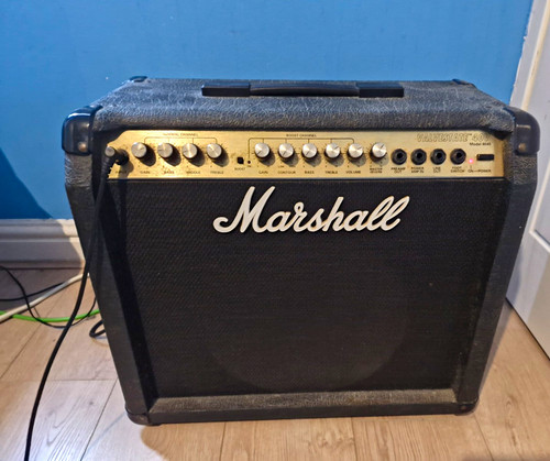 Marshall valvestate 8040 - marshall,