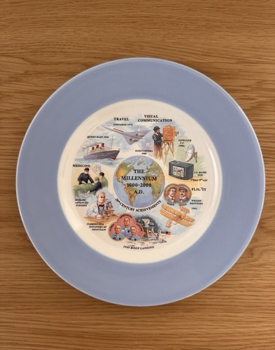 Millennium collectables - millennium,