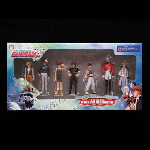 Bandai mobile suit - mobile, gundam