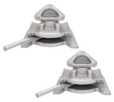 (2 Pack) Sea Rail Shipping