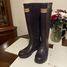 Rydale Willie Size 4