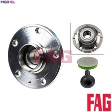 WHEEL BEARING KIT 713 6108 30