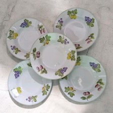 Royal Norfolk Fruit China