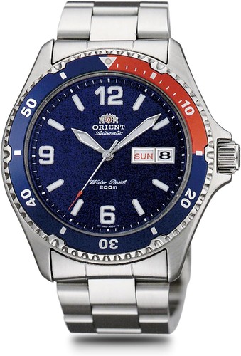 New orient saa02009d3 mako - orient,