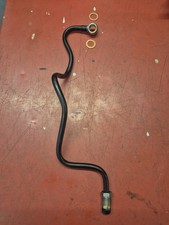 Ford transit fuel feed - 2.5d,