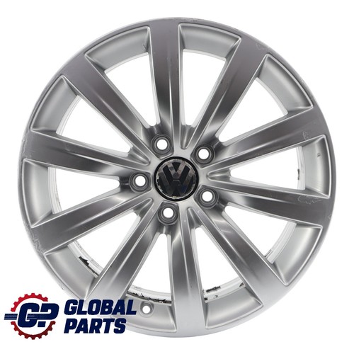 Volkswagen sharan alloy - vw, 7n