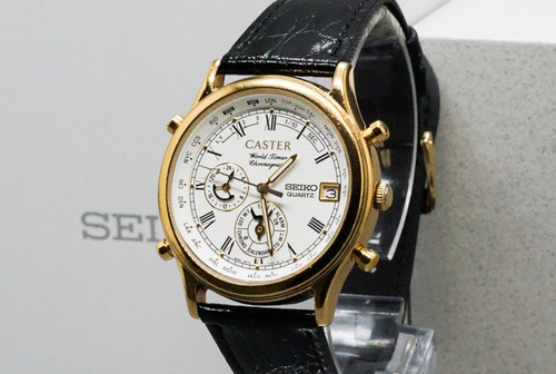 Near mint box - box*, seiko