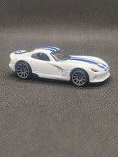 Hot Wheels 2013 Viper SRT