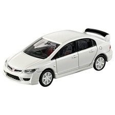 Tomica Premium 37 Honda Civic