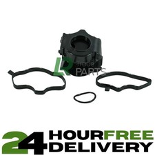 DIESEL MODIFIED CRANKCASE