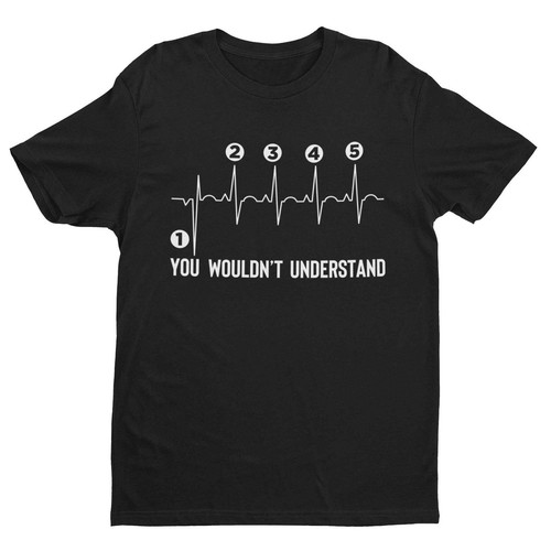 Funny biker shirt - t, gearshift