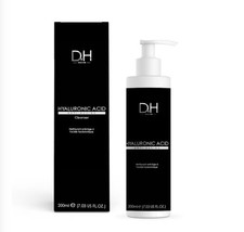 DrH Foaming Gel Cleanser, Anti