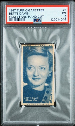 Bette davis 1947 - 1947, turf