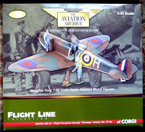 Corgi aviation archive - corgi,