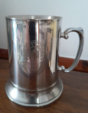 Christmas   quirky gift VINTAGE  TANKARD 2005 GRAND NATIONAL