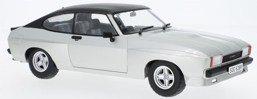 Model car group mcg scale - car,