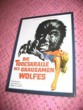 Curse of the Devil AKA El retorno de Walpurgis Blu-ray & DVD - Paul Naschy, 1973