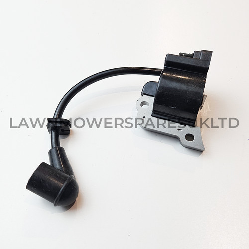 Cobra ignition coil fits - coil, bv26c