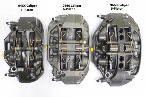 Racing cp94xx brake - cp94xx, caliper