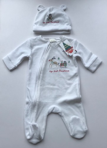 Next baby first christmas - my,