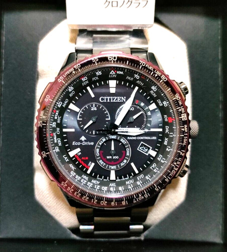 Citizen cb5009 55e promaster - citizen, cb5009-55e