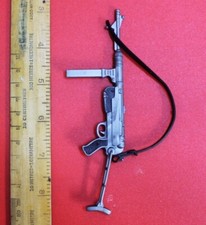 VAMAN Vintage Action Man Repro