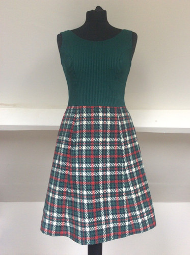 Original vintage 1960s - vintage,