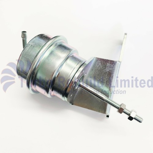New turbocharger wastegate - turbocharger,