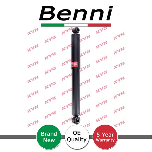 Suspension shock absorber rear - shock,