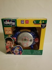 Chicco Kids Sing-Along CD Player with Mic