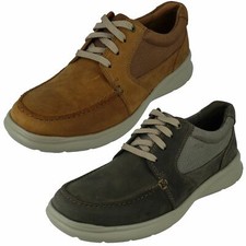 Mens clarks cotrell lane - clarks, lane'