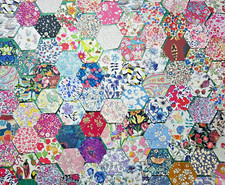 New and vintage liberty - and,