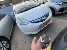 Lost Honda Fit Replacement Spare Remote Key Programming Service Birmingham
