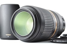Canon Fit TAMRON SP 70-300mm