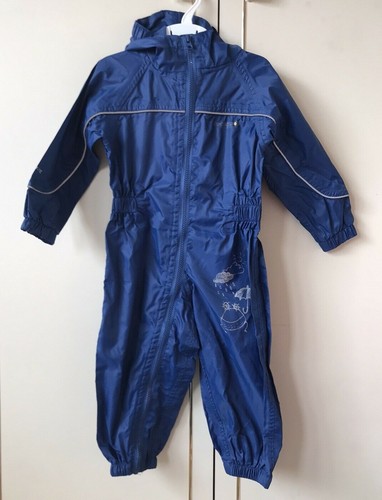 Regatta puddle suit girl - girl, boy