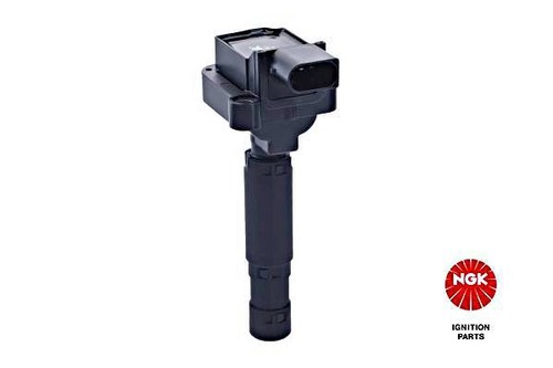 Ignition coil ngk fits - coil,