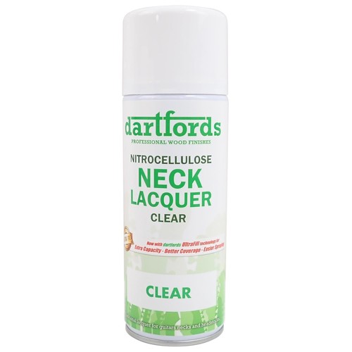 Dartfords clear nitrocellulose - dartfords,