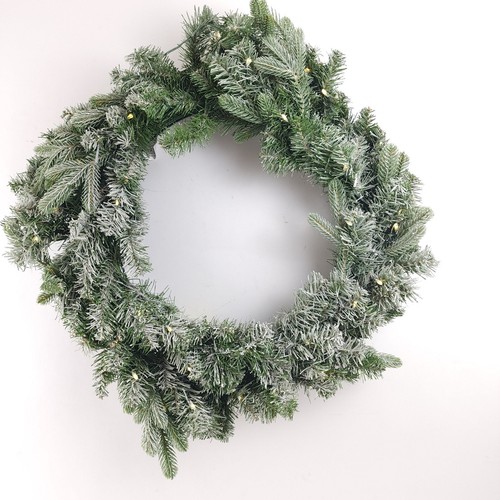 Home reflections flocked - 24",