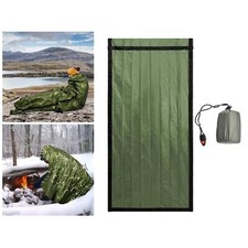 Blanket Thermal Survival