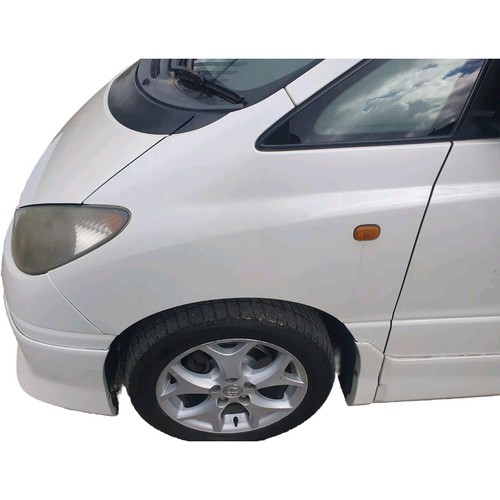 Toyota estima 2000 mk2 - toyota,