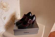 GABOR Ladies Leather Shoes