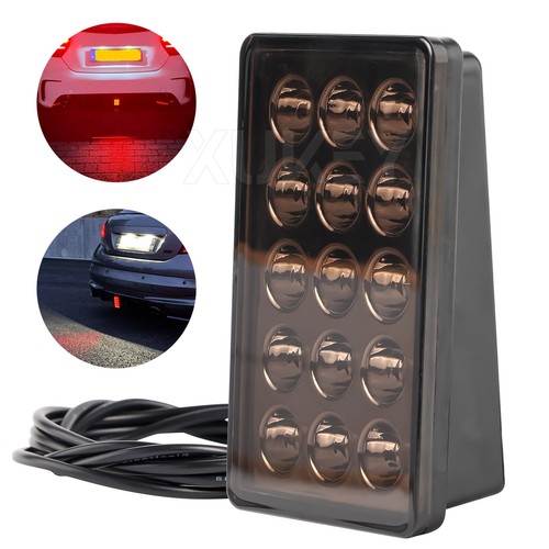 Third brake light - brake,