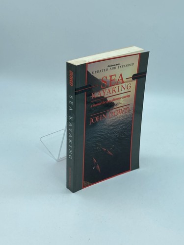 Sea kayaking manual - a,