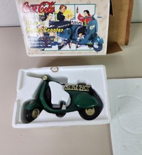 COCA-COLA 1996 MINIATURE MOTOR