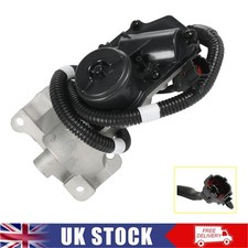 DIFF LOCK ACTUATOR FRONT For
