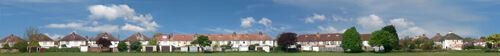 Large housebacks backscene - housebacks,