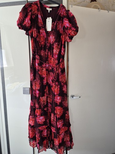 Phase eight maxi dress - dress, 24